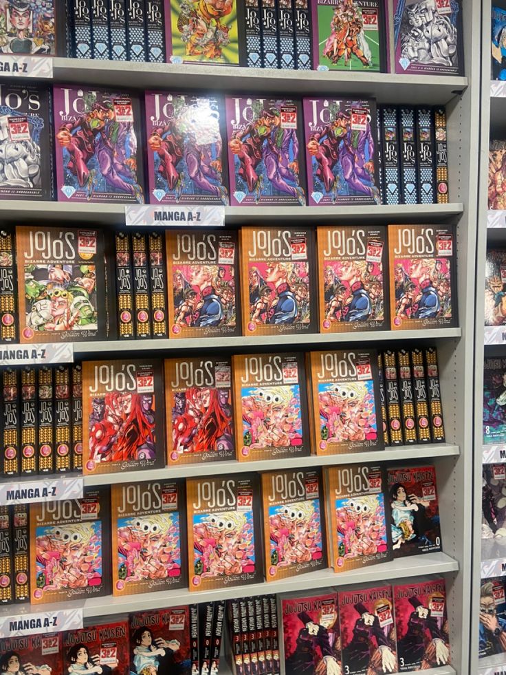 What Makes Paper Quality So Important in Premium Manga Editions