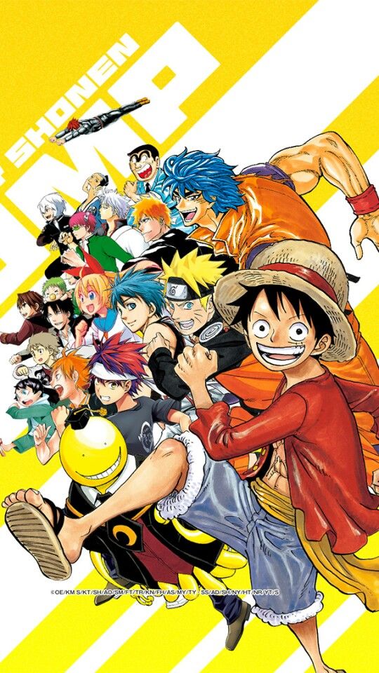 Classic vs. Modern Shonen: How the Genre’s Evolution Drives Manga and Anime Trends