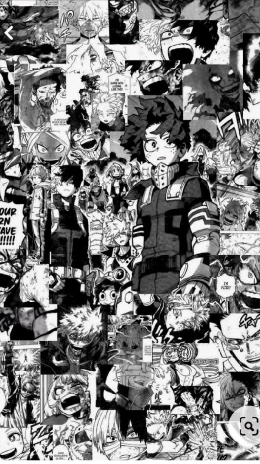 manga