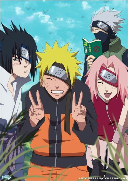 What Really Drives Anime Fandom? Spoiler: It’s the Characters