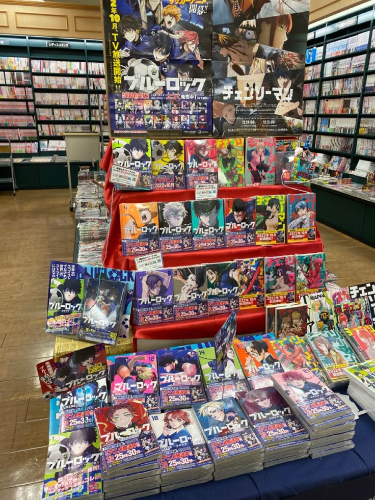 How to Spot Reprints from True Rare Editions in Manga Shops
