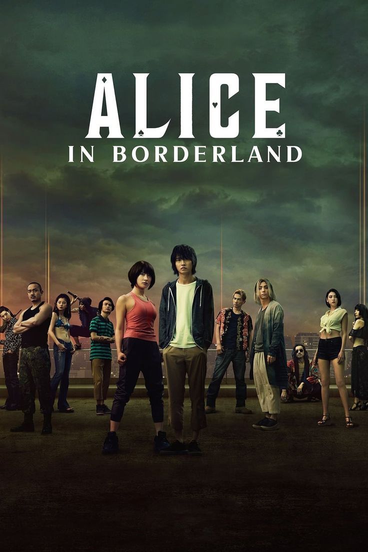 Everything We Know About Alice in Borderland Season 3