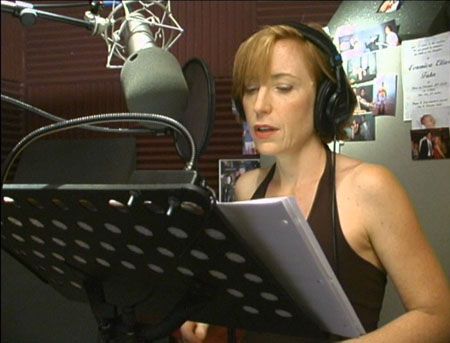 A Closer Look at How Voice Actors Bring Anime Characters to Life