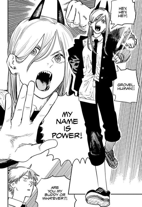 The Most Popular Manga Series in Australia This Year