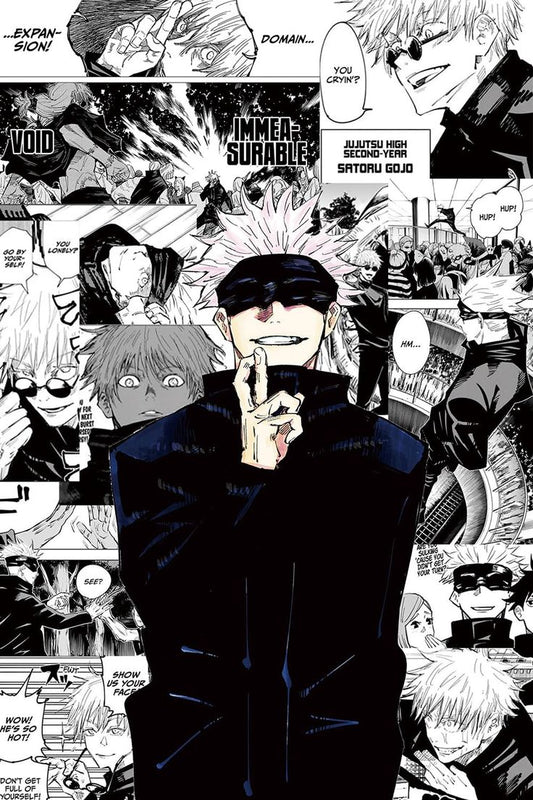 Manga Art