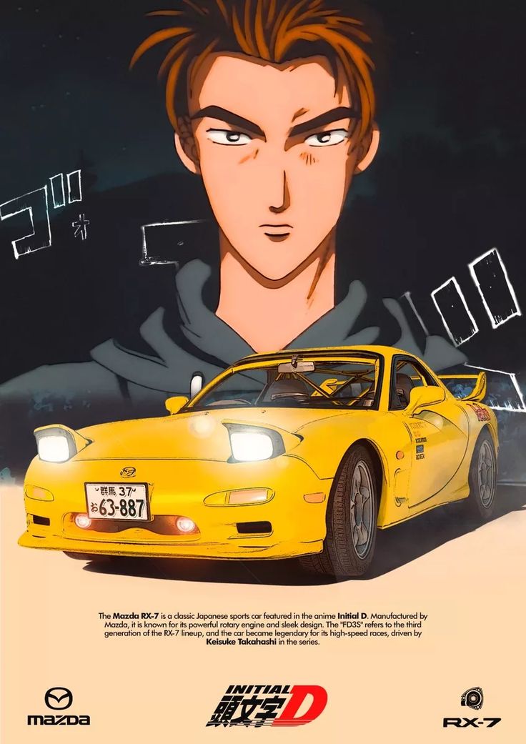 Initial D Collector’s Edition Review + Where to Get It Before It’s Gone