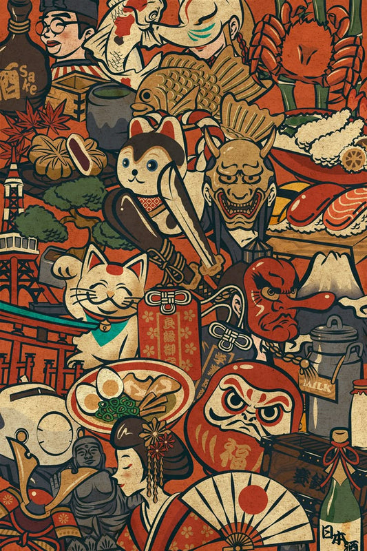 japanese culture