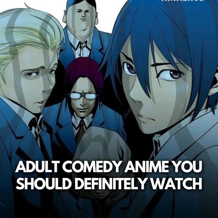 Painfully Relatable Anime About Adulting and Burnout