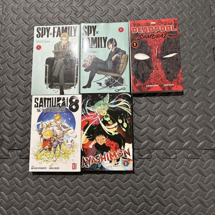 The Connection Between Manga Storytelling and Cinematic Techniques
