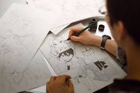 Why Some Manga Authors Use Unusual Story Structures