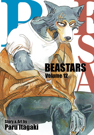 Beastars_-_Vol._12