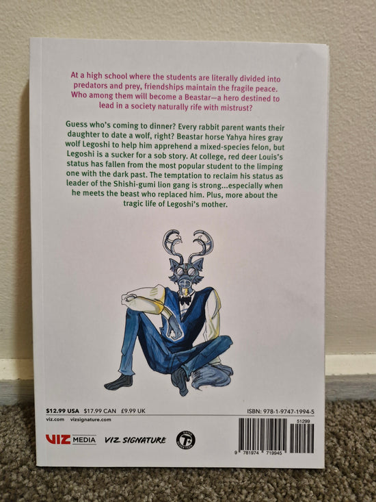 Beastars_-_Vol._15_Back