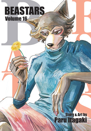 Beastars_-_Vol._16