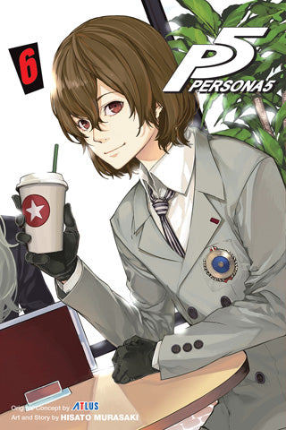Persona 5 - Vol. 06