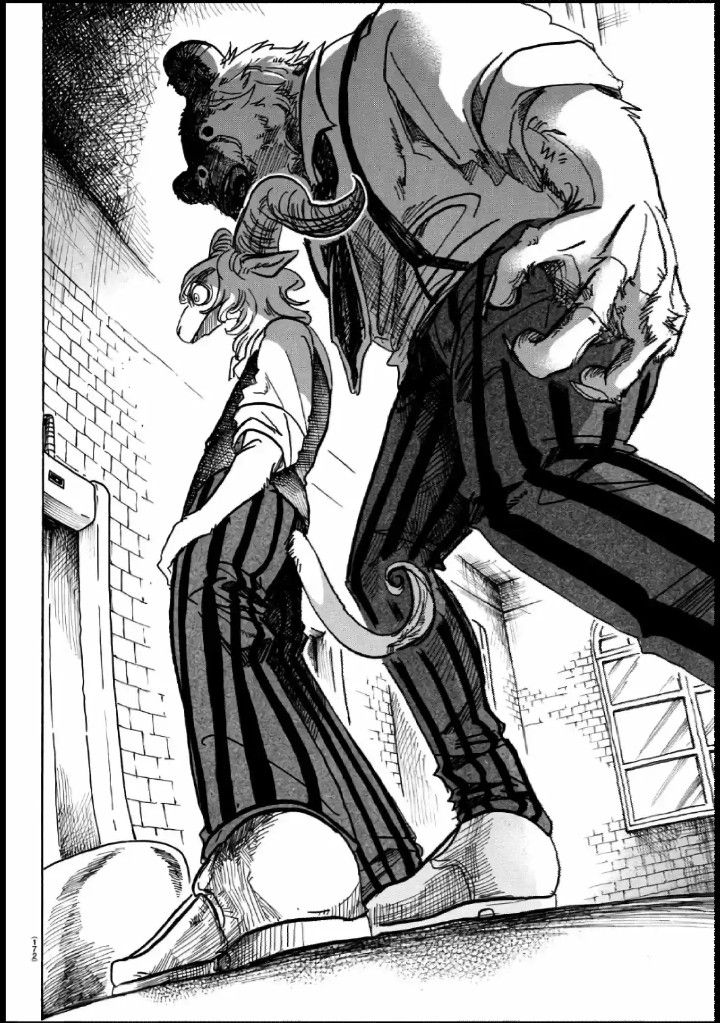 Beastars Manga – Should You Start Collecting Now?