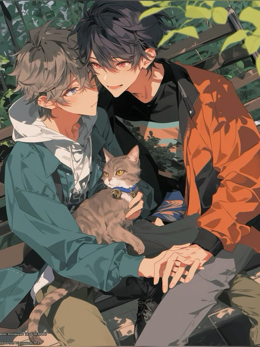 The Role of Queer Representation in Modern Manga and Anime