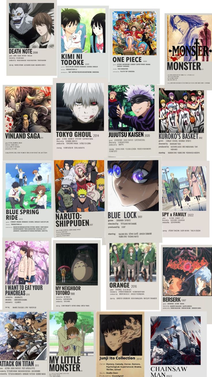 Why Some Anime End While Others Keep Going