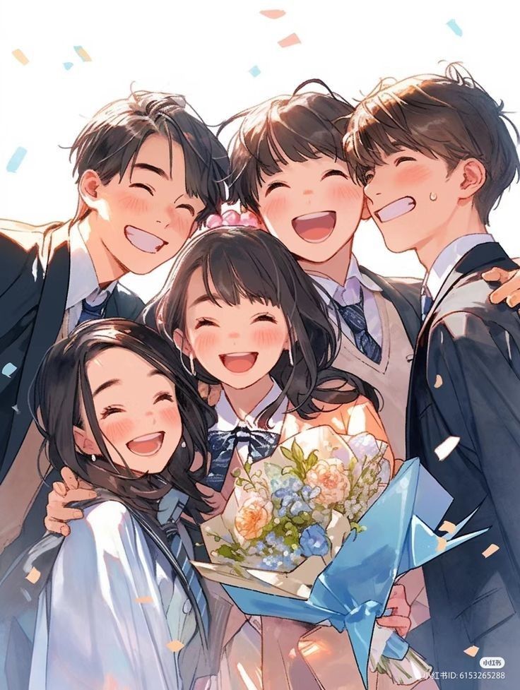 How Friendship Themes Differ Across Manga Genres