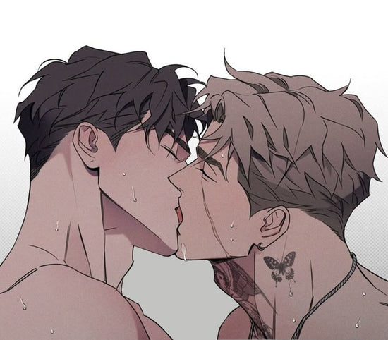 BL Anthologies Worth Reading: Themes, Editors, and Hidden Gems
