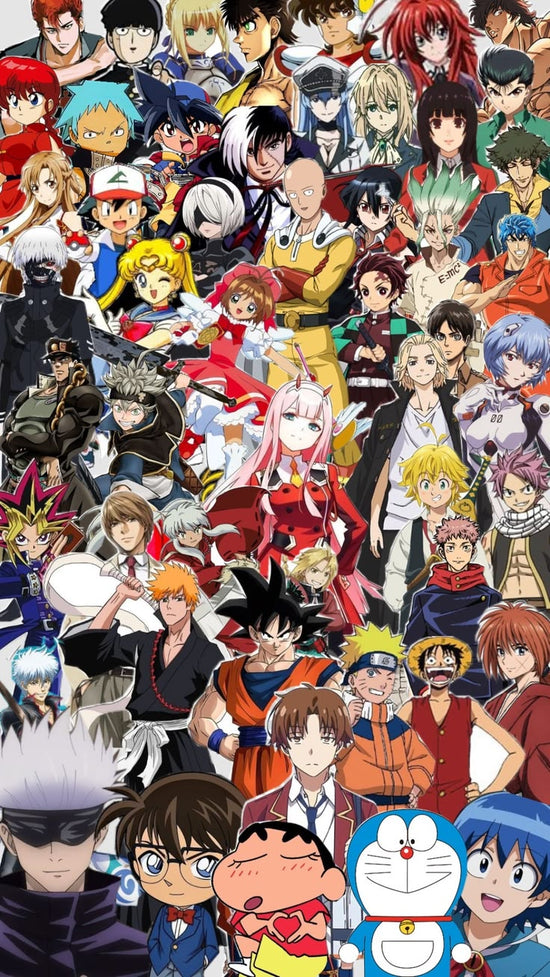 Why Anime Fans Should Back Indies, Not the Giants