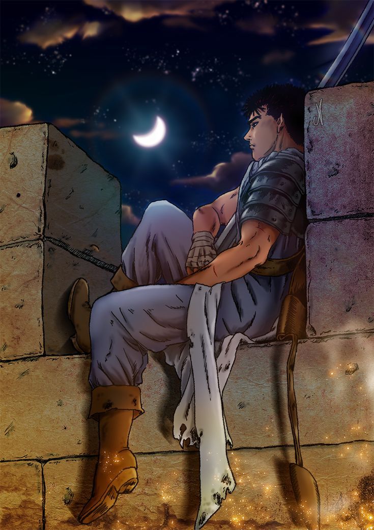 Bringing Back a Classic to Your Screens: Berserk in 2026