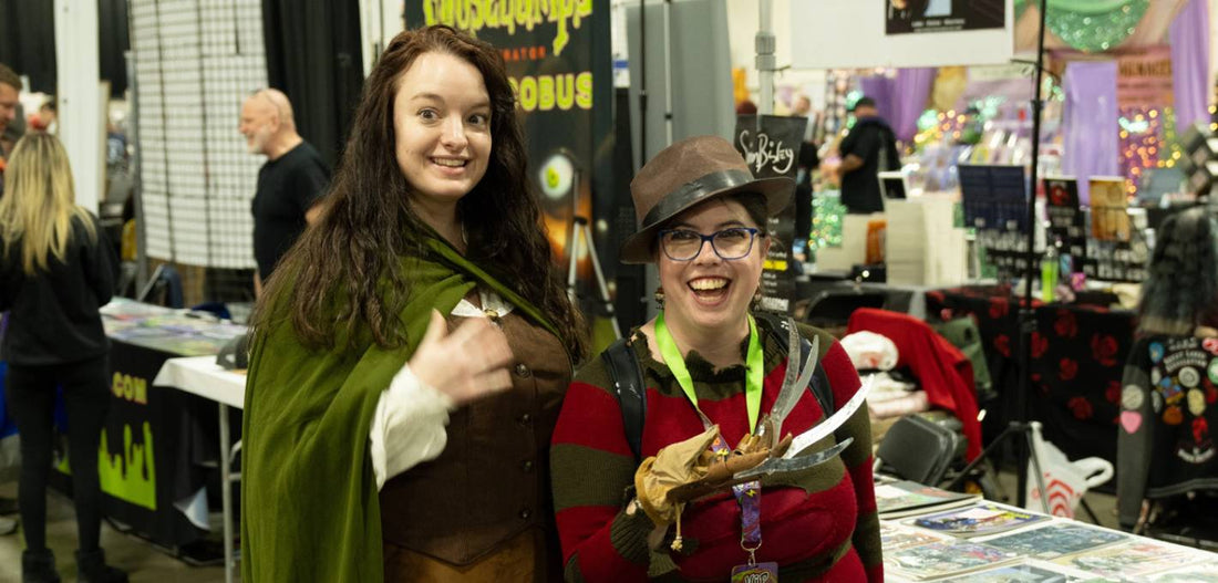 Con Survival for Manga Fans: Packing, Queues, Signings, and Etiquette