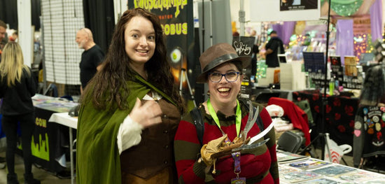 Con Survival for Manga Fans: Packing, Queues, Signings, and Etiquette