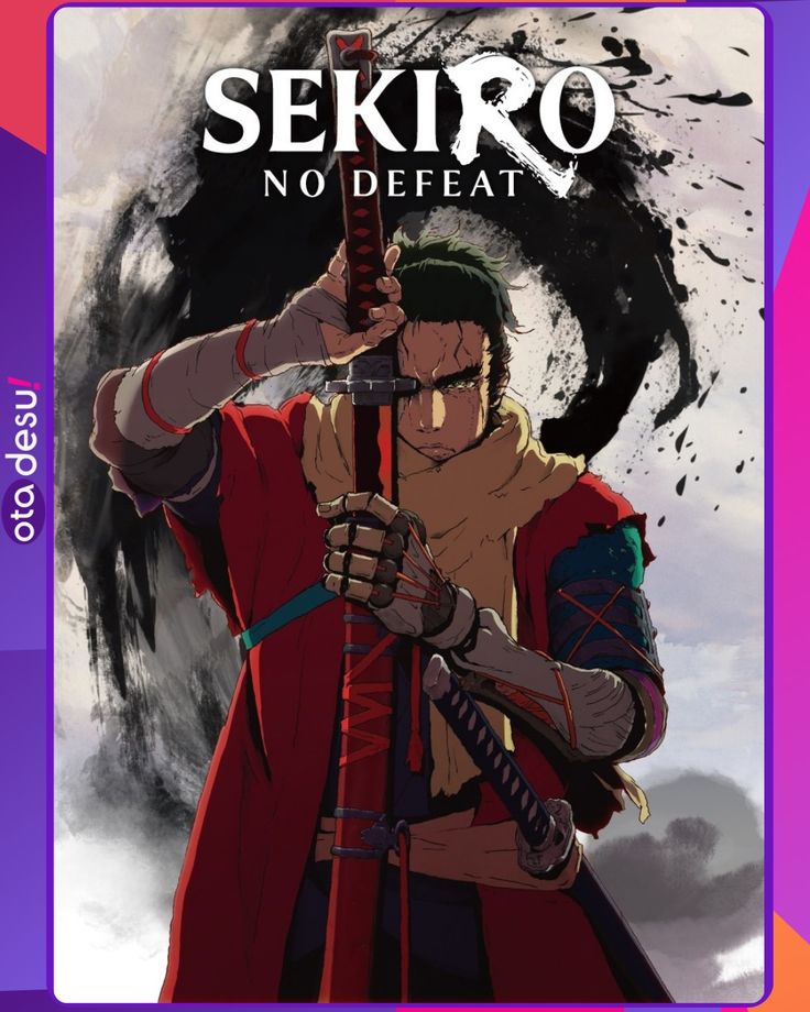 Sekiro: No Defeat Anime Controversy Explained, AI or Hand-Drawn?
