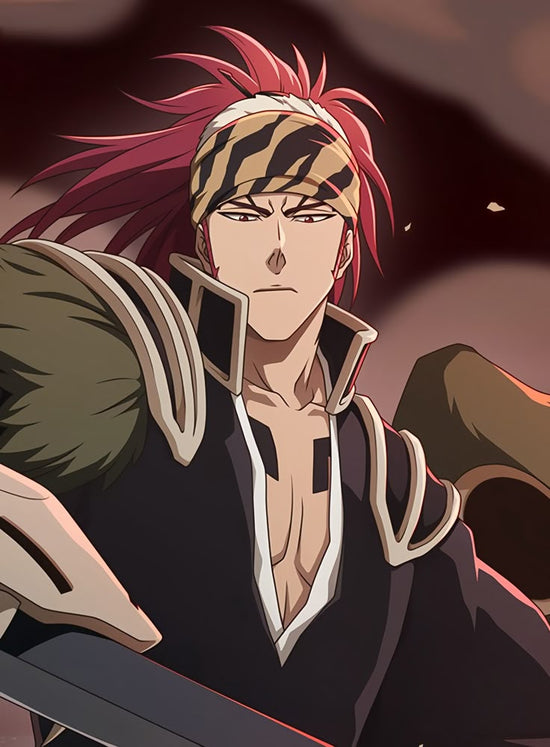 Bleach Plot Summary, Badly Explained: Ichigo, Soul Reapers, and Too Many Power-Ups