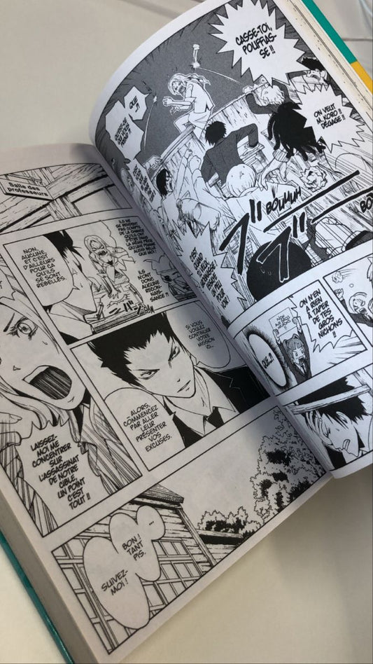 How Manga Critics Influence Which Titles Gain Popularity