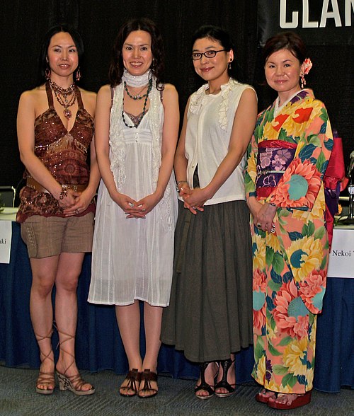 How Female Creators Changed Manga Genres (Shojo to Shonen)