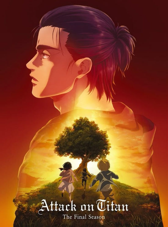 Why Attack on Titan Blew My Mind, Even as a First-Time Anime Watcher