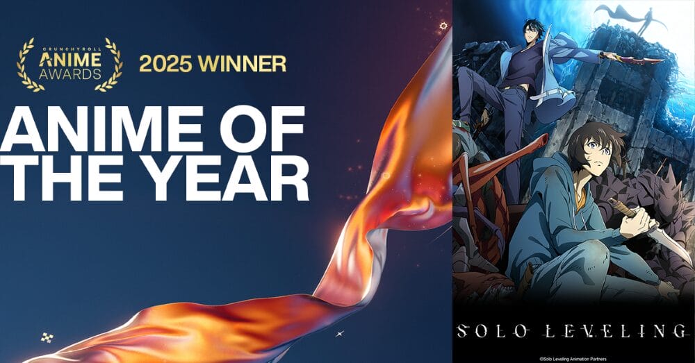 Anime Awards Season 2025 Tracker: Dates, Nominees, Winners