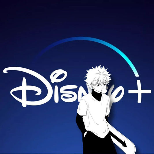 Best Anime on Disney Plus Australia (2026): What's Actually Worth It
