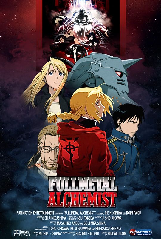 From Page to Screen: Anime Adaptations That Nailed It