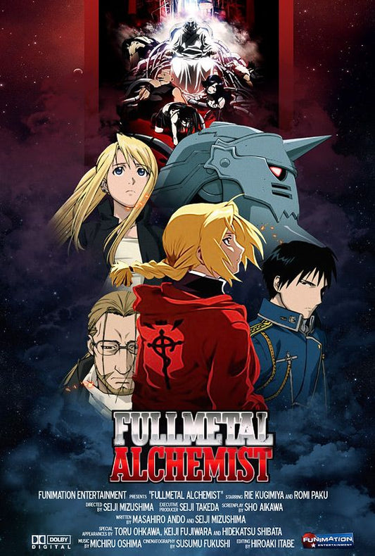 From Page to Screen: Anime Adaptations That Nailed It