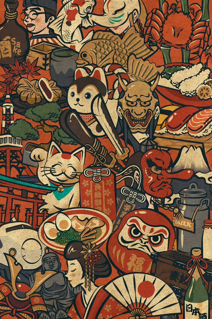 japanese culture
