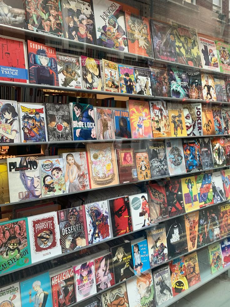 Finished the Anime, Where Do You Start the Manga? A Spoiler-Safe Starting Guide Template