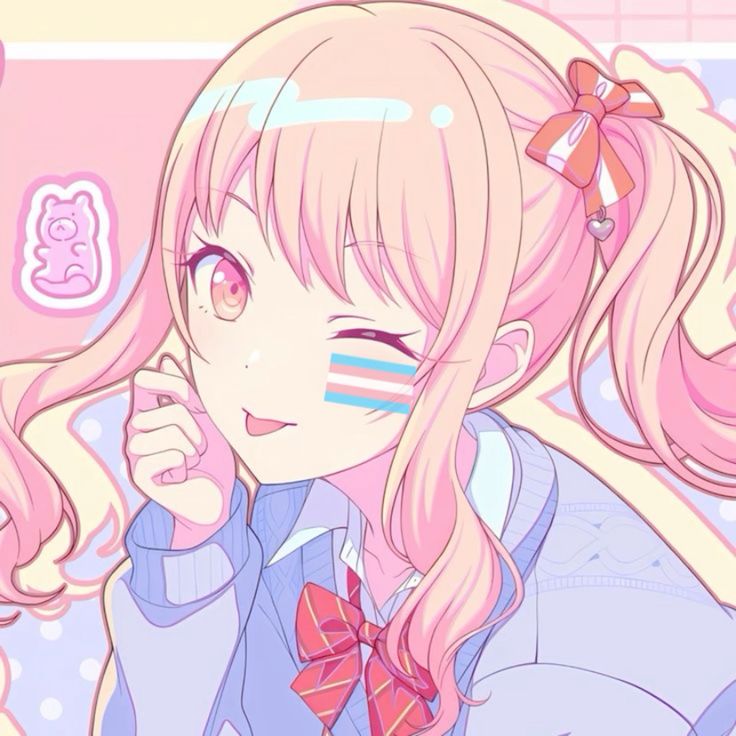 Manga Gender Diversity Today: LGBTQ+ Stories and Identity