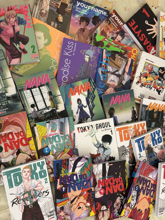 American Comics vs Japanese Manga: What Feels Different, and Why It Matters in 2026