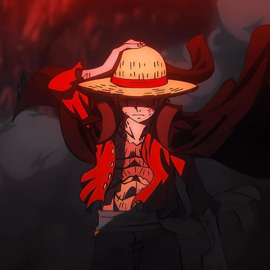 Character Traits That Stick: Why Manga Heroes Live Rent-Free in Your Head