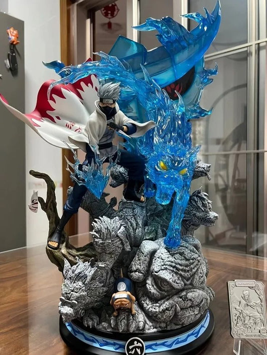 Premium Collectible Anime Figures