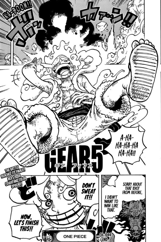 Manga Anime: Why Some Chapters Feel Longer or Shorter