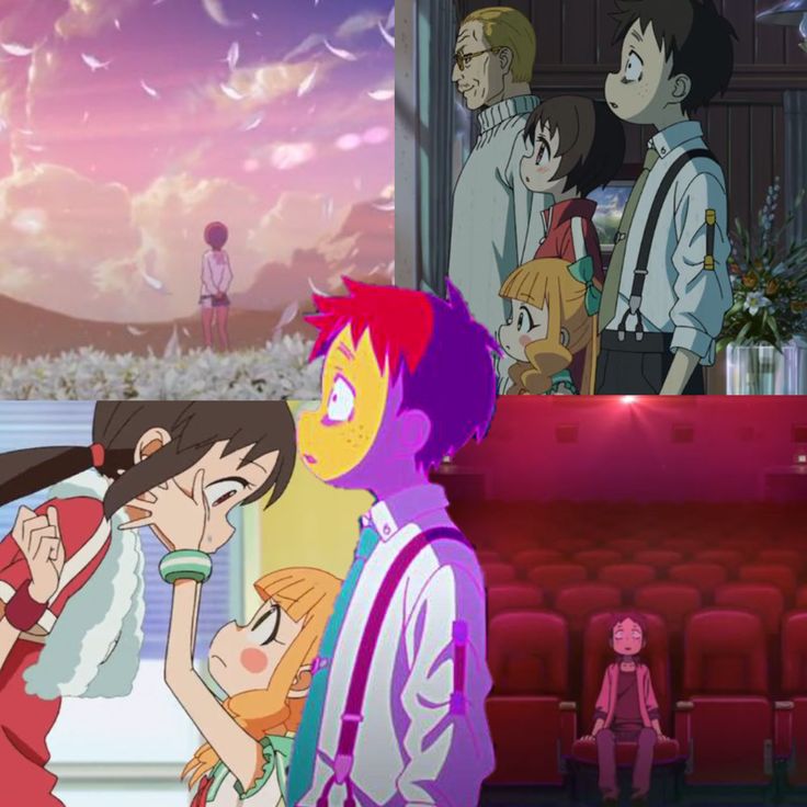 Anime About the Anime and Manga Industry (Anna Lindwasser’s Ranker List Explained)