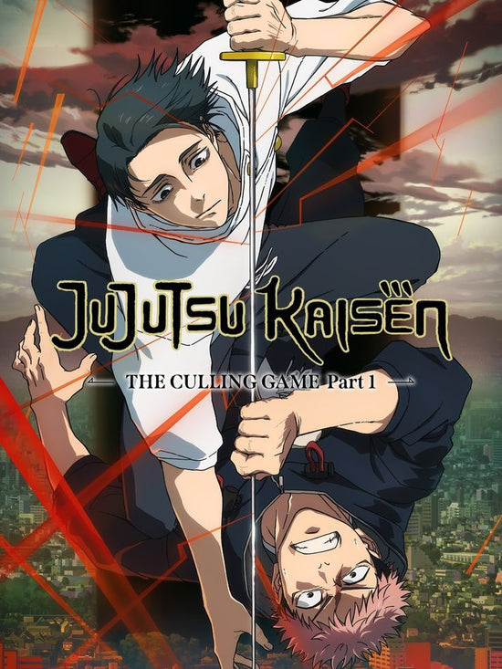 Jujutsu Kaisen Season 3 Episode 8 Recap: Higuruma's "Deadly Sentencing" Domain Takes Over