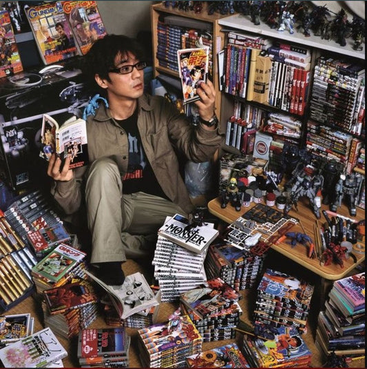 Reader Feedback in Manga Storytelling: How Fans Shape Plots