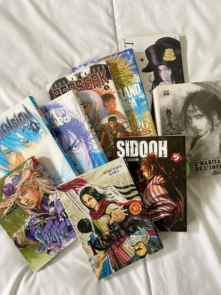 Why Emotional Stakes Matter More Than Power Levels in Modern Seinen Manga