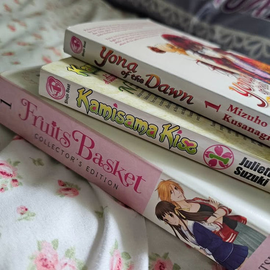 What’s Going On with Manga and Anime Piracy Crackdowns?