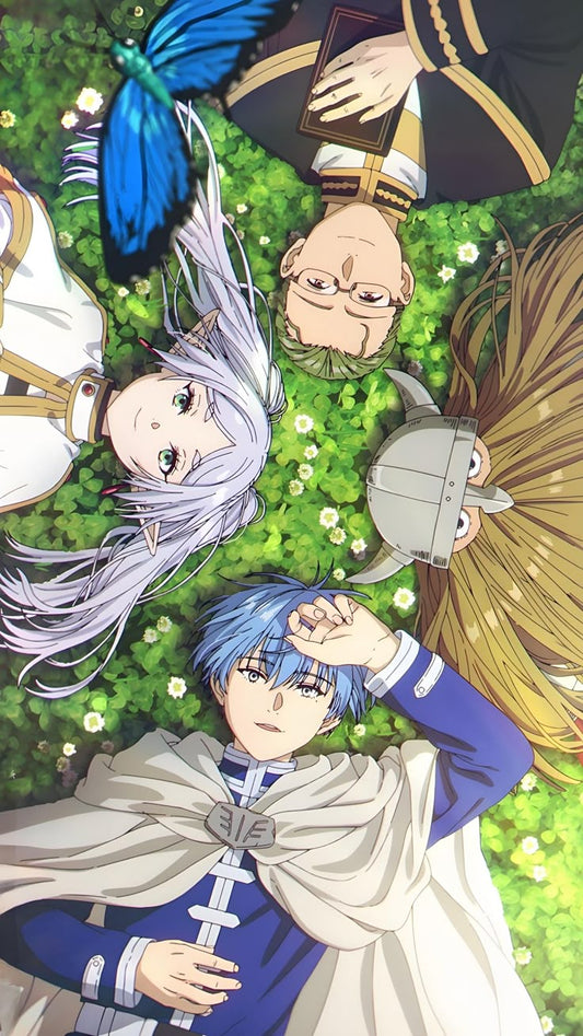 Anime That Feels Like a Warm Blanket for Hard Weeks