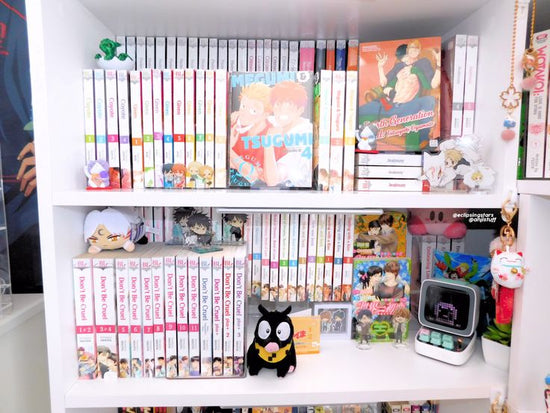How to Avoid Duplicate Manga Volumes in Long-Running Series (Checklists and Edition Traps)